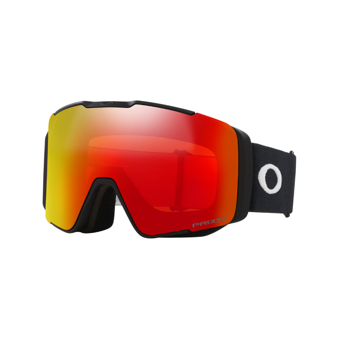 2026 Oakley Line Miner Pro (extra lens included) - NEW
