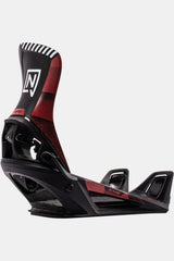 Nitro Men's Step On Snowboard Bindings - NEW