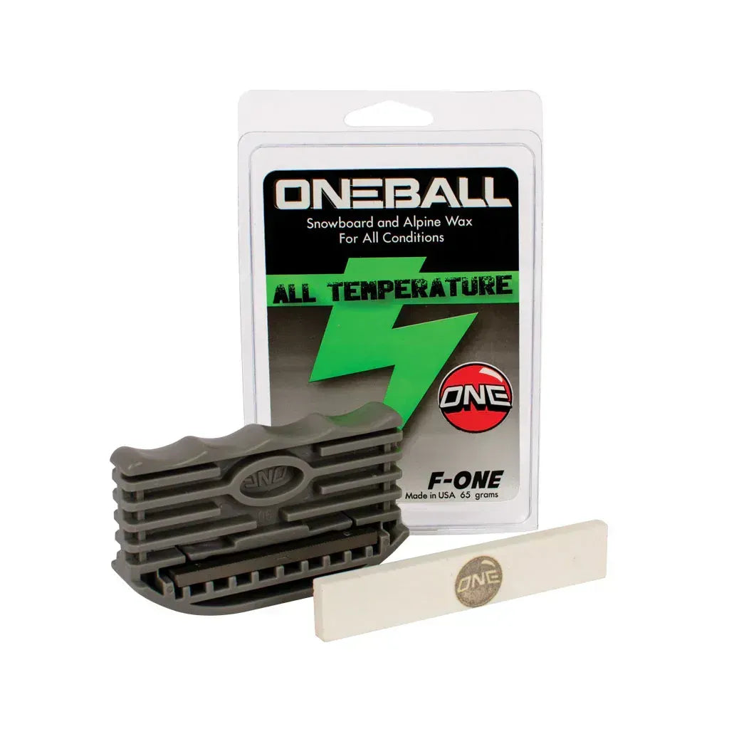 2025 One Ball Edging Kit - NEW