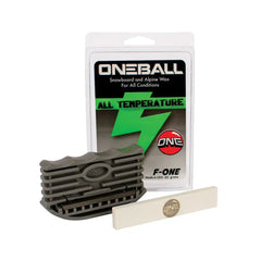 Snowboard and Ski Tuning Kit - New