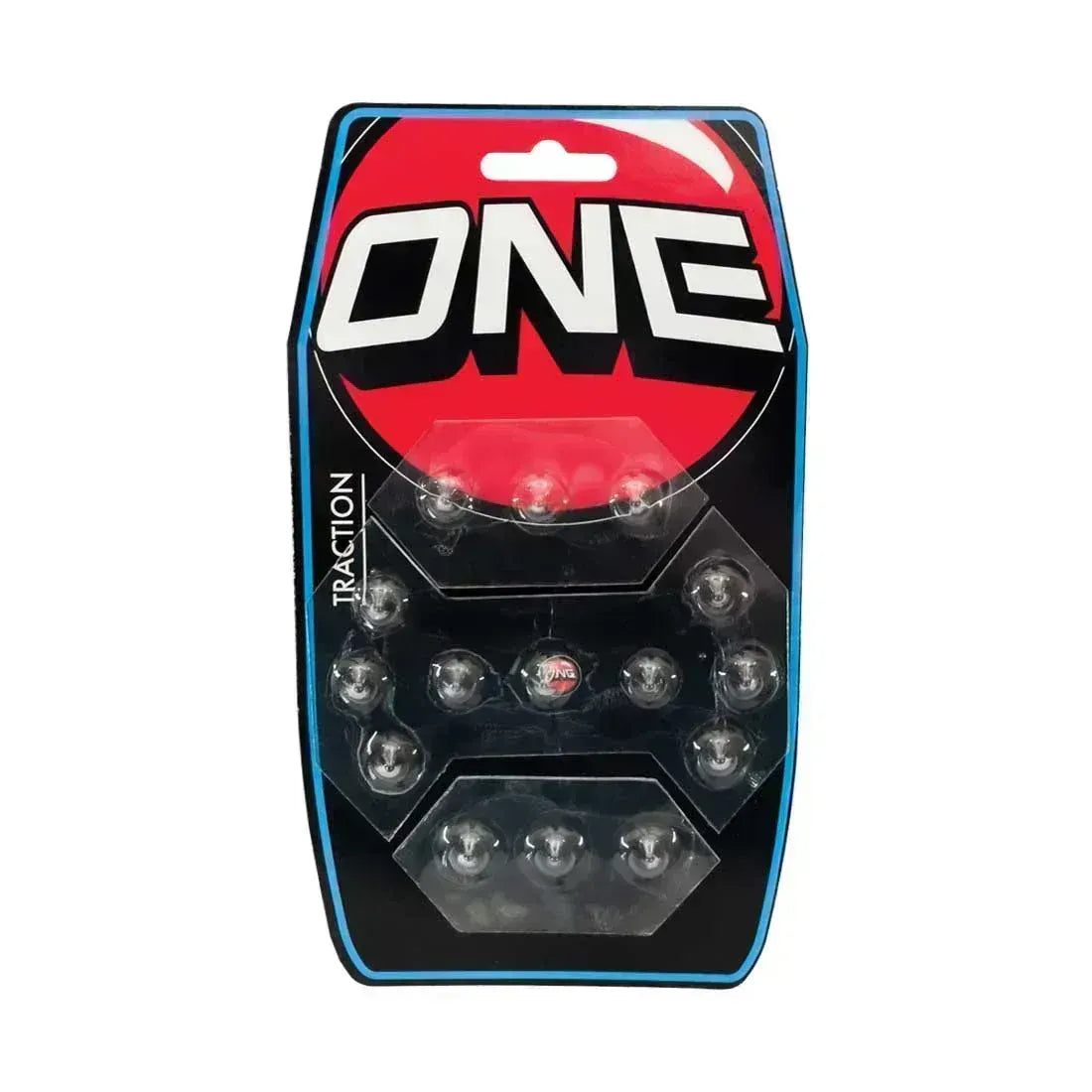 2025 One Ball Mod Pod 3-piece Stomp Pad - NEW