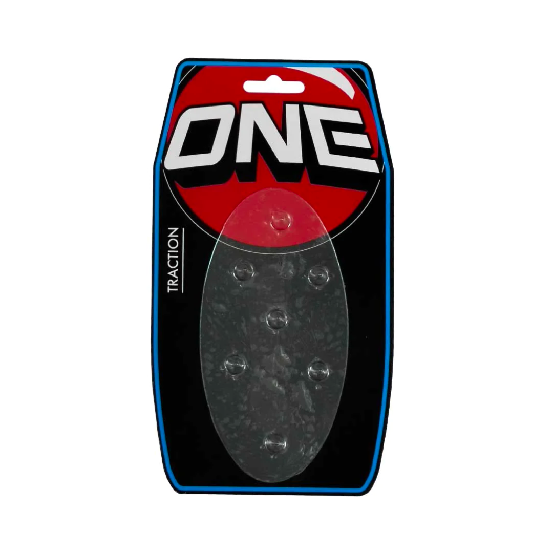 2025 One Ball Oval Stomp Pad - NEW