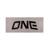 2025 One Ball Steel Base Scraper 6" - NEW