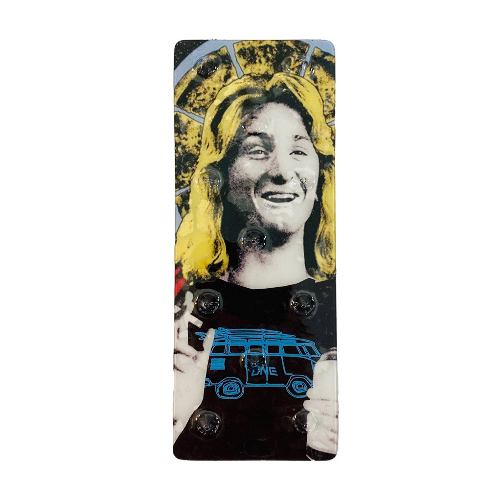 One Ball Fast Times Stomp Pad