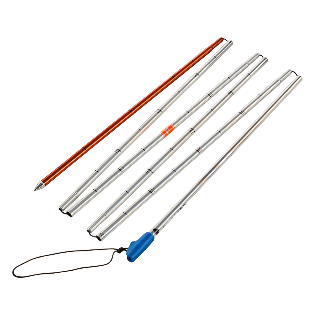 2024 Ortovox Avalanche Probe Alu. - NEW