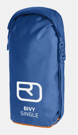2024 Ortovox Safety Bivy Bag Single Person - NEW