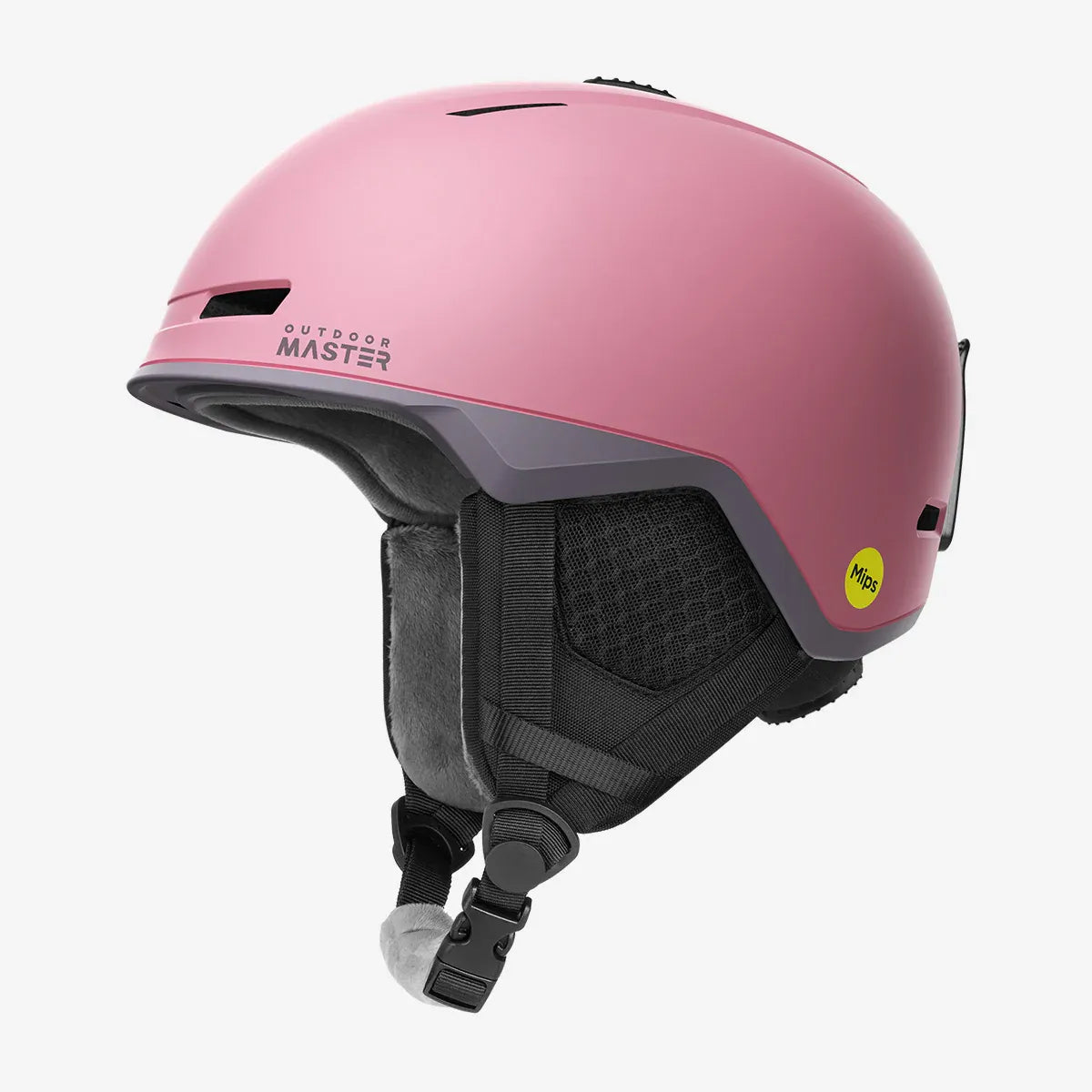 2026 Outdoor Master Diamond II Mips Helmet S - NEW