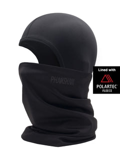 2025 Phunkshun Adult Tempest Thermal Ballerclava - New