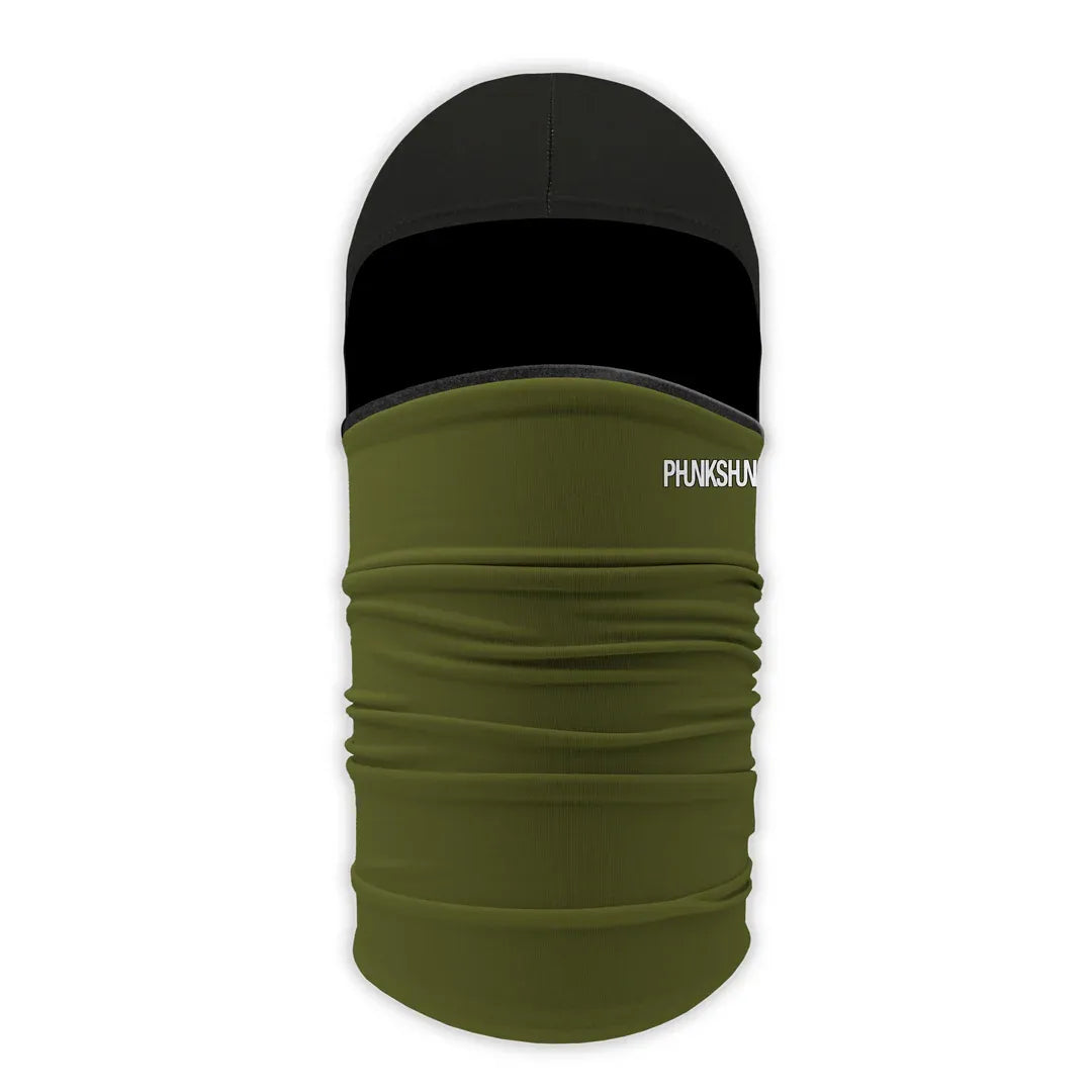 2025 Phunkshun Adult Thermal Balaclava - NEW