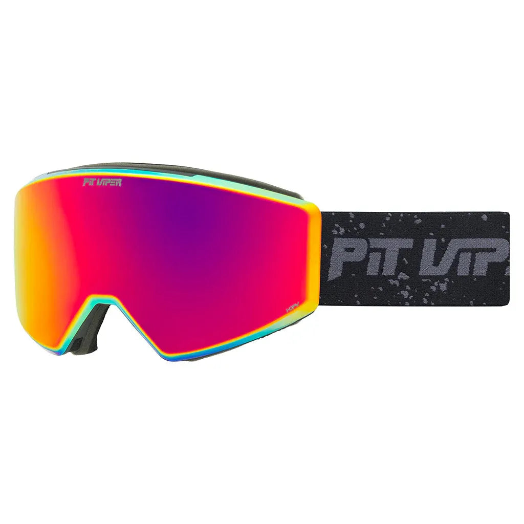 2023 Pit Viper BN5000 Goggles - NEW