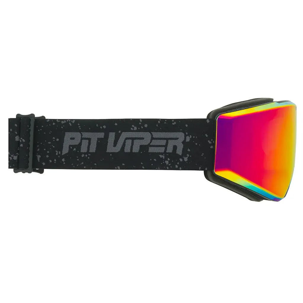 2023 Pit Viper BN5000 Goggles - NEW
