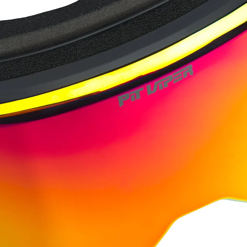 2023 Pit Viper BN5000 Goggles - NEW