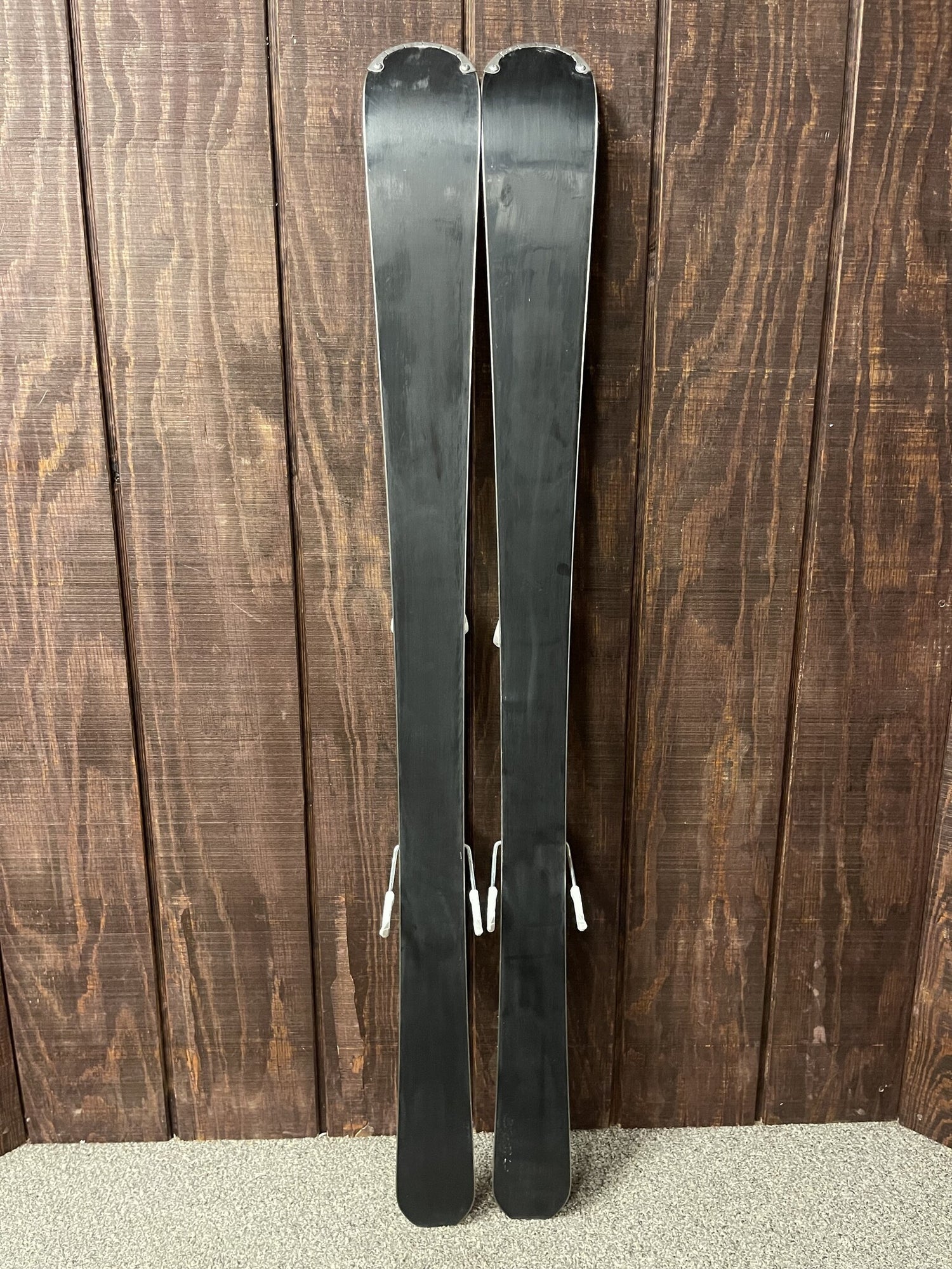 2018 Salomon Constellation Kiana Skis w/ Bindings - USED