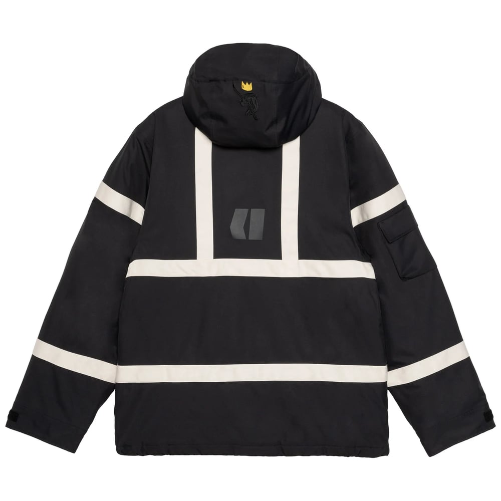 2025 Armada BDog Men's Jacket - New - Image 10
