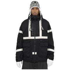 2025 Armada BDog Men's Jacket - New - Image 9