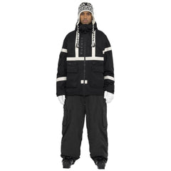 2025 Armada BDog Men's Jacket - New - Image 6