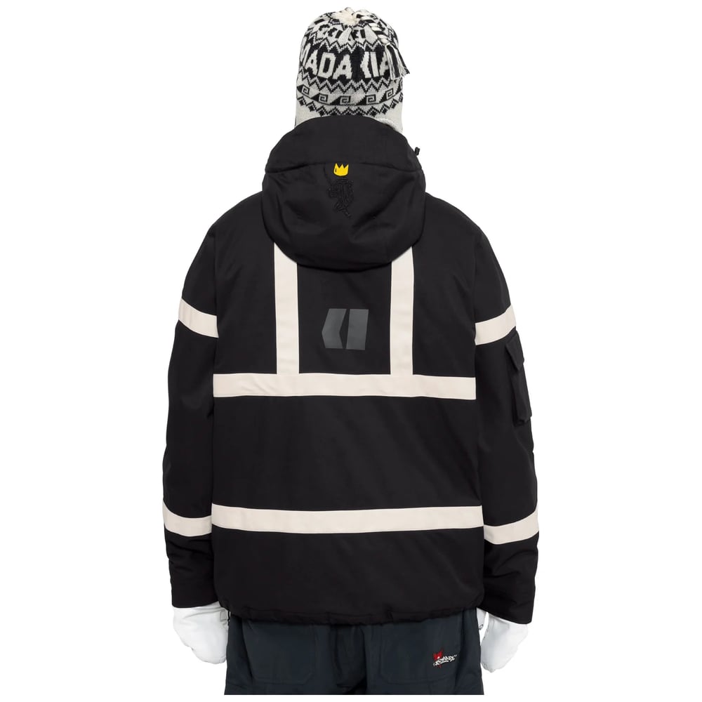 2025 Armada BDog Men's Jacket - New - Image 8
