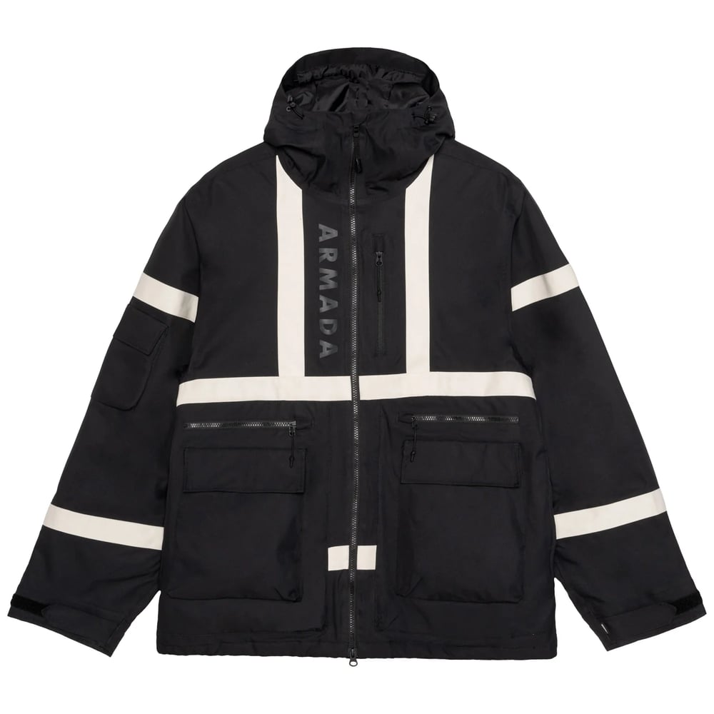 2025 Armada BDog Men's Jacket - New - Image 11