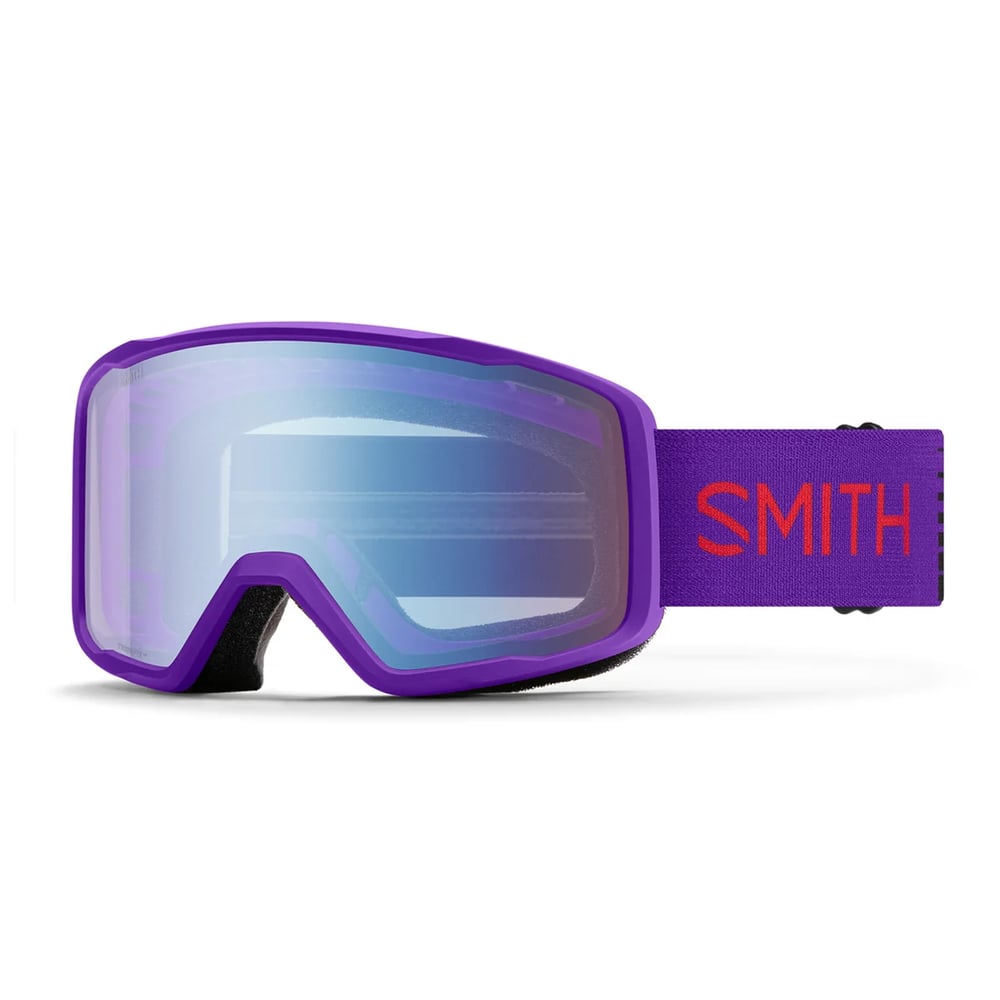 Smith Tribute Goggles - NEW