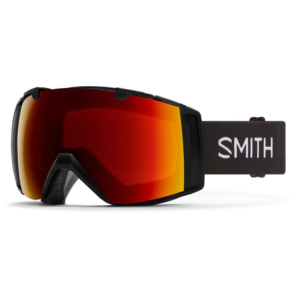 Smith I/O MAG Goggles - NEW