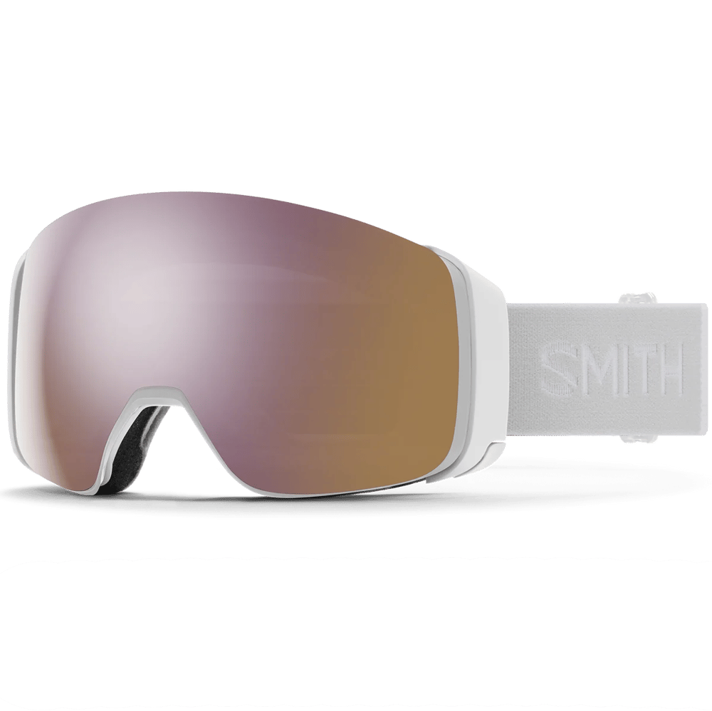 Smith 4D Mag Goggles - NEW
