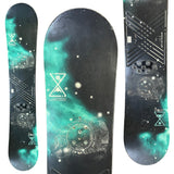 2021 Burton Progression LTR Snowboard - USED