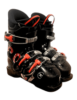 2021 Rossignol Comp J Kids Ski Boots - USED