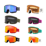 2026 Oakley Target Line Goggles - NEW