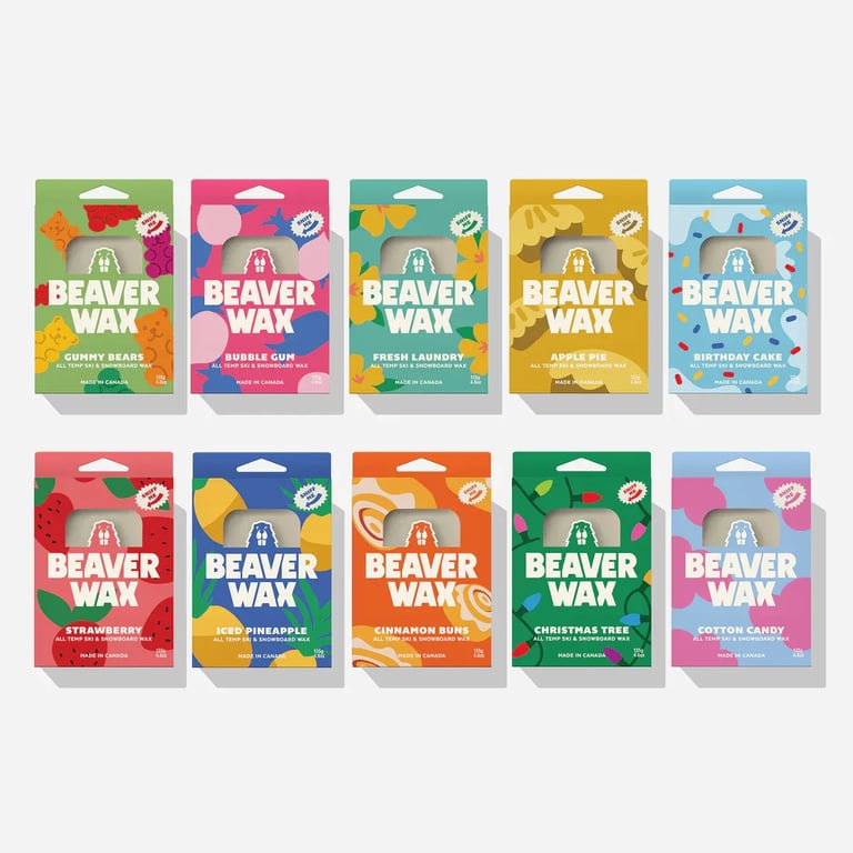 Mixed Scent Wax 135g - NEW