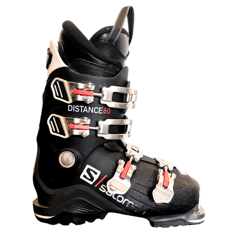 2025 Blizzard Womens Tecnica Mach Sport MV 95 RT Ski Boot - New