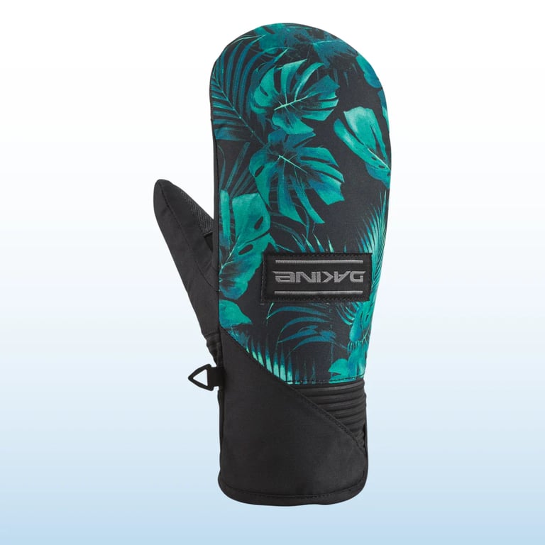 2025 Dakine Crossfire Mitts - NEW