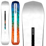 2026 Nidecker Escape Snowboard - NEW