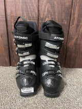 2023 Atomic Hawx Magna R75 Womens Ski Boot - USED