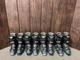 2022 Rossignol All Speed Grip-Walk Adult Ski Boots - Used