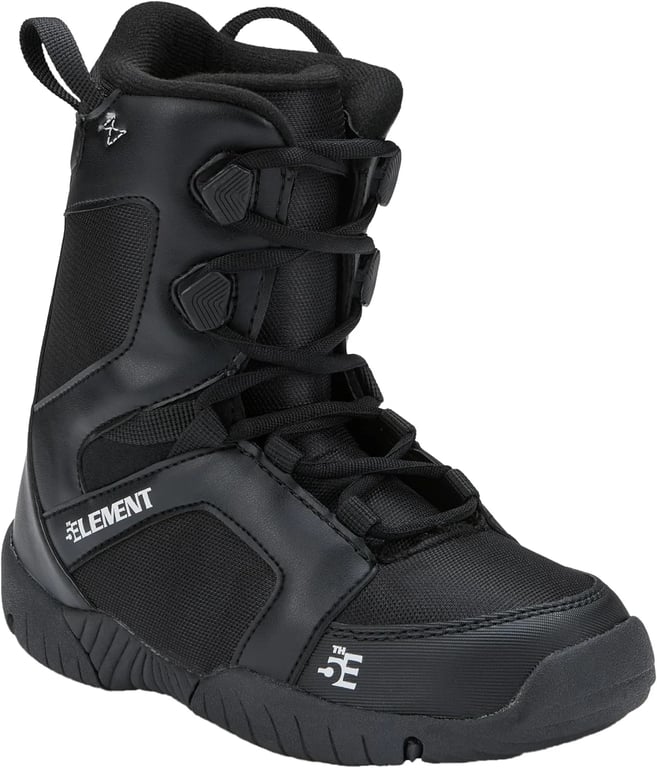 ST Mini Kid's Snowboard Boot - NEW