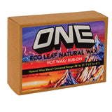 Eco Wax - NEW