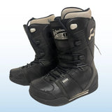 2025 Ride Orion Womens Lace Up Snowboard Boots - USED