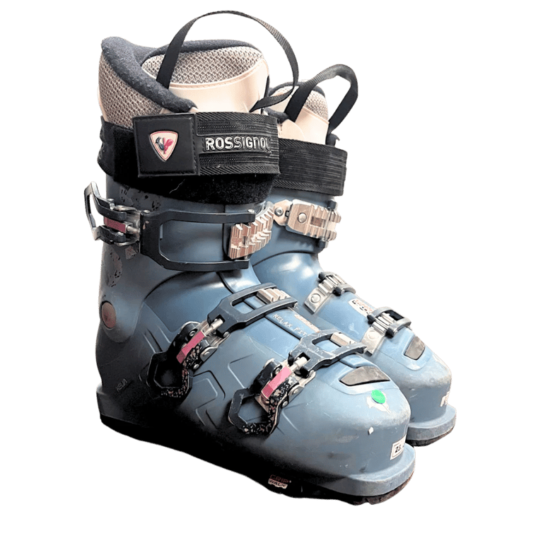 2022 Rossignol Kelia GW Adult Ski Boots - USED