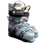 2022 Rossignol Kelia GW Adult Ski Boots - USED