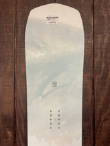 2025 Nidecker Men's Escape Snowboard - NEW
