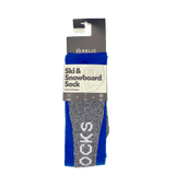 Over the Calf Ski & Snowboard Socks