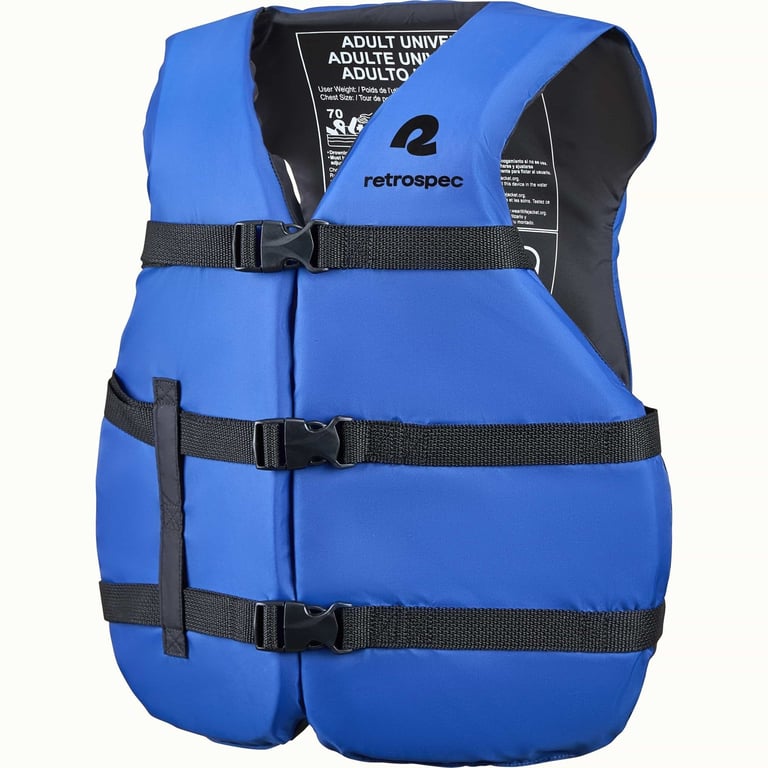 Bobbin' Life Jacket PFD - New - Image 2