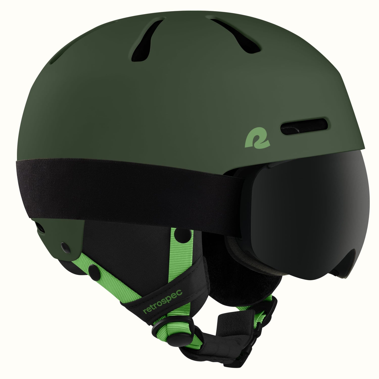 2026 Retrospec Comstock Kids Helmet - NEW