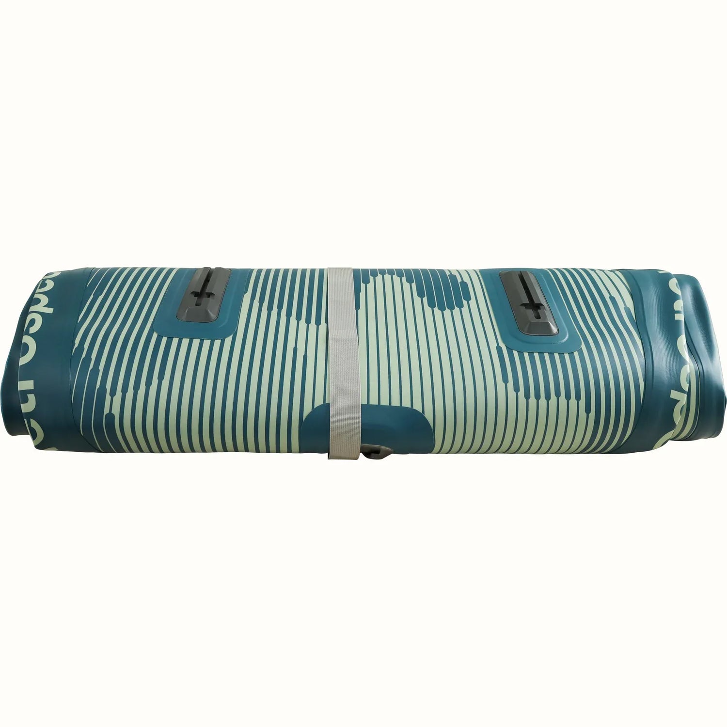 Retrospec June iSUP Kayak Hybrid Inflatable Paddleboard - 11'6'' - River Rock