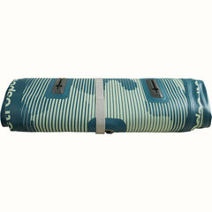 Retrospec June iSUP Kayak Hybrid Inflatable Paddleboard - 11'6'' - River Rock