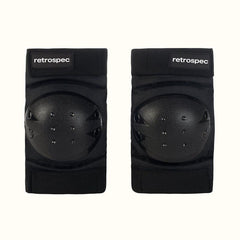 2025 Retrospec Protect Knee & Elbow Pads (+Wrist) - New - Image 2