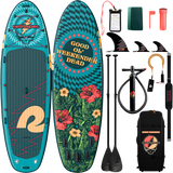2025 Retrospec Weekender Crew iSUP - NEW