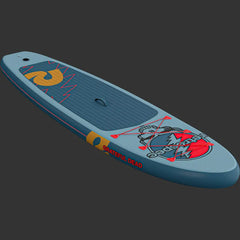 Retrospec Weekender iSUP Grateful Dead 10.6"