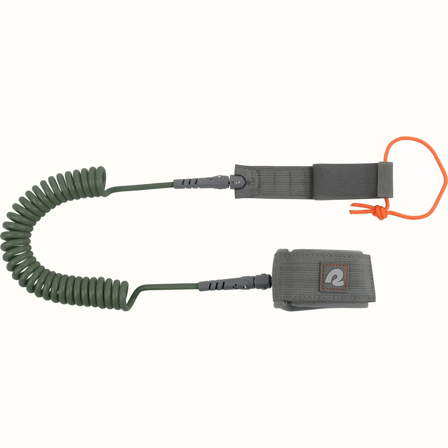 2025 Retrospec Weekender Paddle Board Safety Leash - NEW