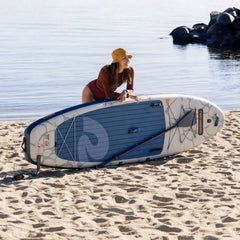Retrospec Weekender Plus iSUP Kayak Hybrid - 10'6''